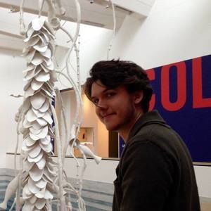 Meet your Posher, Will